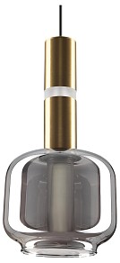 Подвесной светильник Citilux LASS золото арт. CL249011