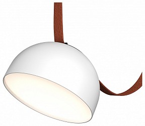 Накладной светильник ST-Luce BAND белый арт. ST453.546.20