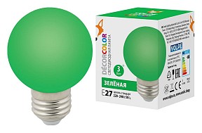 Лампа светодиодная Volpe   арт. UL-00006958