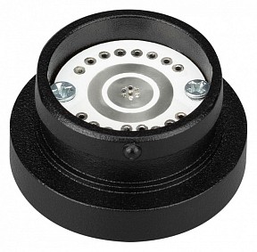 Заглушка Arlight FLEX черный арт. 035392