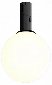 Светильник на штанге Maytoni Luna черный арт. TR208-1-5W3K-B