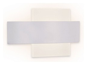 Накладной светильник Ambrella Light FW белый арт. FW202