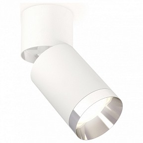 Спот Ambrella Light XM белый арт. XM6312042