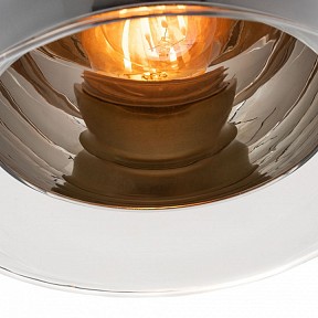 Подвесной светильник Arte Lamp Rastaban коричневый арт. A7984SP-3PB