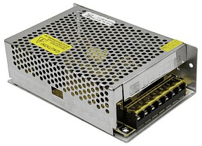 Блок питания SWG S серый арт. S-250-12