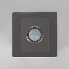 Датчик движения Citilux Skally графитовый арт. CLR005KS1
