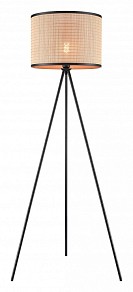 Торшер Velante 568 черный арт. 568-715-02