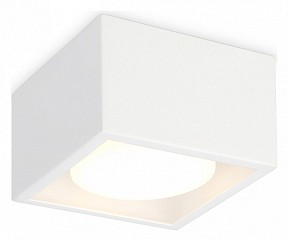 Накладной светильник Ambrella Light TN белый арт. TN70825