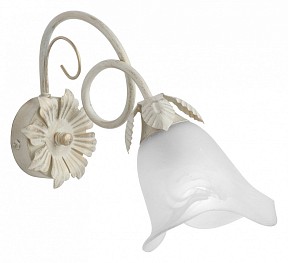 Бра Vitaluce V1646 кремовый арт. V1646-3/1A