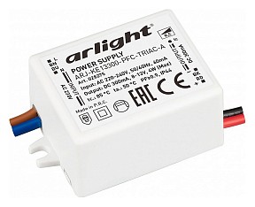 Блок питания Arlight ARJ  арт. 028275