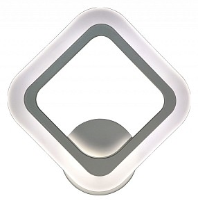 Накладной светильник Natali Kovaltseva LED белый арт. LED LAMPS 81138/1W