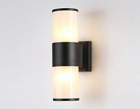 Светильник на штанге Ambrella Light ST черный арт. ST2455