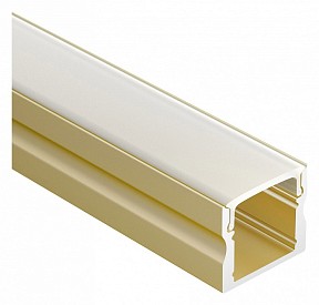 Профиль Arlight ARH-LINE желтый арт. 39988