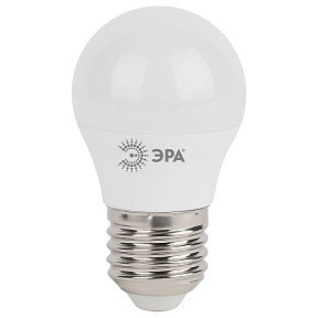 Лампа светодиодная Эра Стандарт  арт. LED P45-7W-827-E27