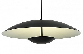 Подвесной светильник Kink Light Синди черный арт. 08467-60A,19