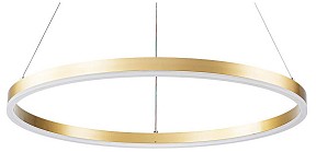 Подвесной светильник Arte Lamp Siren золото арт. A2548SP-45GO
