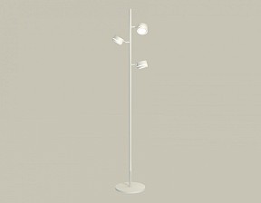 Торшер Ambrella Light XB белый арт. XB9812201
