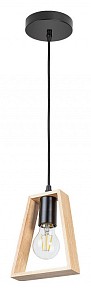 Подвесной светильник Arte Lamp Brussels черный арт. A8030SP-1BK