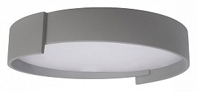 Накладной светильник Loft it Coin серый арт. 10200 Grey