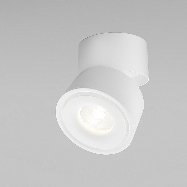 Спот Maytoni Triac белый арт. C084CL-15W3K-W