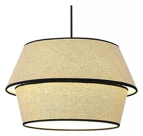 Подвесной светильник ST-Luce Jackie черный арт. SL1354.413.01