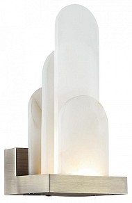 Бра Odeon Light Foros бронза арт. 5437/12WL