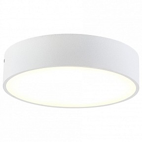 Накладной светильник Citilux Тао белый арт. CL712180N