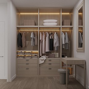 Профиль Hesby Lighting Line металл арт. HSBL_0195