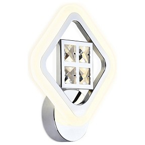 Бра Ambrella Light FA хром арт. FA285
