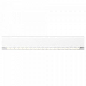 Накладной светильник Ambrella Light GL белый арт. GL4028