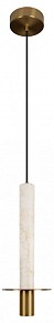 Подвесной светильник Loft it Montblanc медь арт. 10475B Bronze