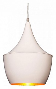Подвесной светильник LUMINA DECO Foggi белый арт. LDP 7712-B WT