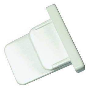 Заглушка Arte Lamp Track accessories  арт. A210033