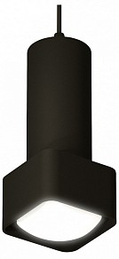 Подвесной светильник Ambrella Light XP черный арт. XP7833003