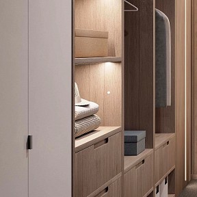Контроллер Arlight SR-NAVE металл арт. 046131