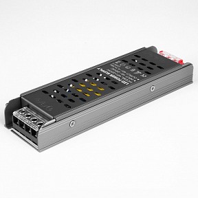 Блок питания Elektrostandard Slim Magnetic серый арт. a066681