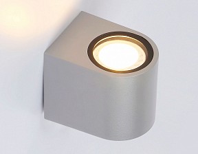 Накладной светильник Ambrella Light ST серый арт. ST3721