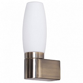 Светильник на штанге Arte Lamp Aqua-Bastone бронза арт. A1209AP-1AB