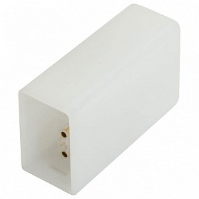 Соединитель для треков Feron LD5058I белый арт. 51728