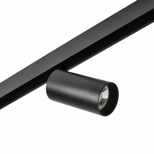 Светильник на штанге MyFar Technical черный арт. MT0220-18W4K-B