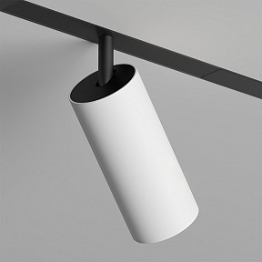 Светильник на штанге Denkirs SMART SPOT черный арт. DK8041-BW+BK