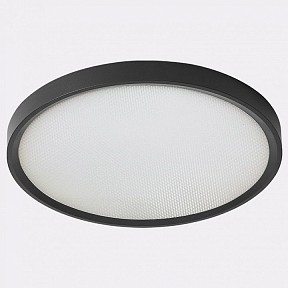 Накладной светильник Italline IT011 черный арт. IT011-5024 black