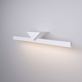 Подсветка для зеркала Elektrostandard Delta белый арт. 40115/LED