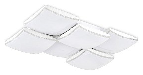 Потолочная люстра Ambrella Light FP белый арт. FP2326
