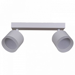 Спот Reluce 53004-1 белый арт. 53004-9.5-002IL SPOT LIGHT GX53 WT