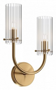 Бра Maytoni Arco бронза арт. MOD223WL-02BS