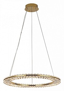 Подвесной светильник Newport 8240 золото арт. 8241/600 gold NEW