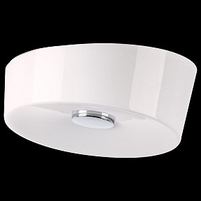 Накладной светильник Lightstar Celesta серый арт. 809356