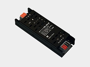 Блок питания SWG PBL черный арт. PBL-200-48