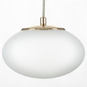 Подвесной светильник Citilux Atman Smart бронза арт. CL226B013